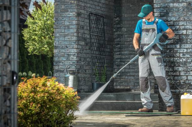 Reliable Russiaville, IN Pressure Washing Solutions