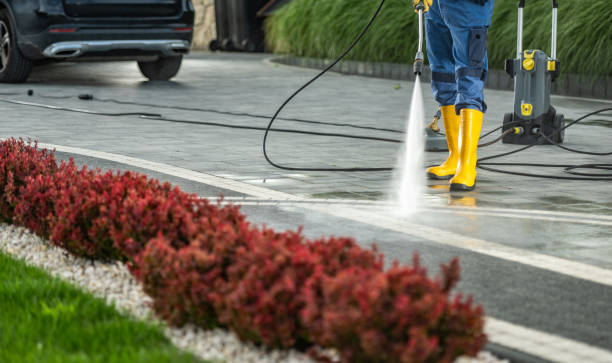 Best Parking Lot and Garage Cleaning  in Russiaville, IN